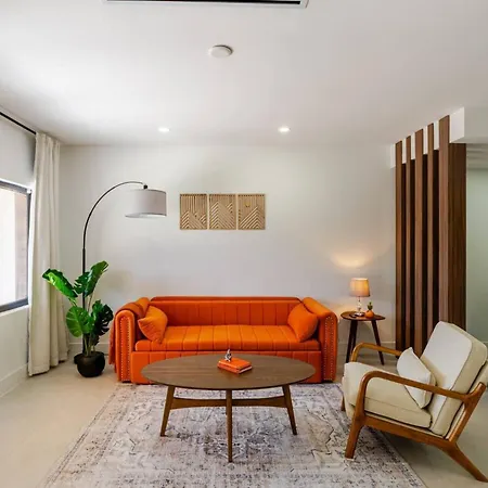 Miami Oasis By Brickell And Beaches
